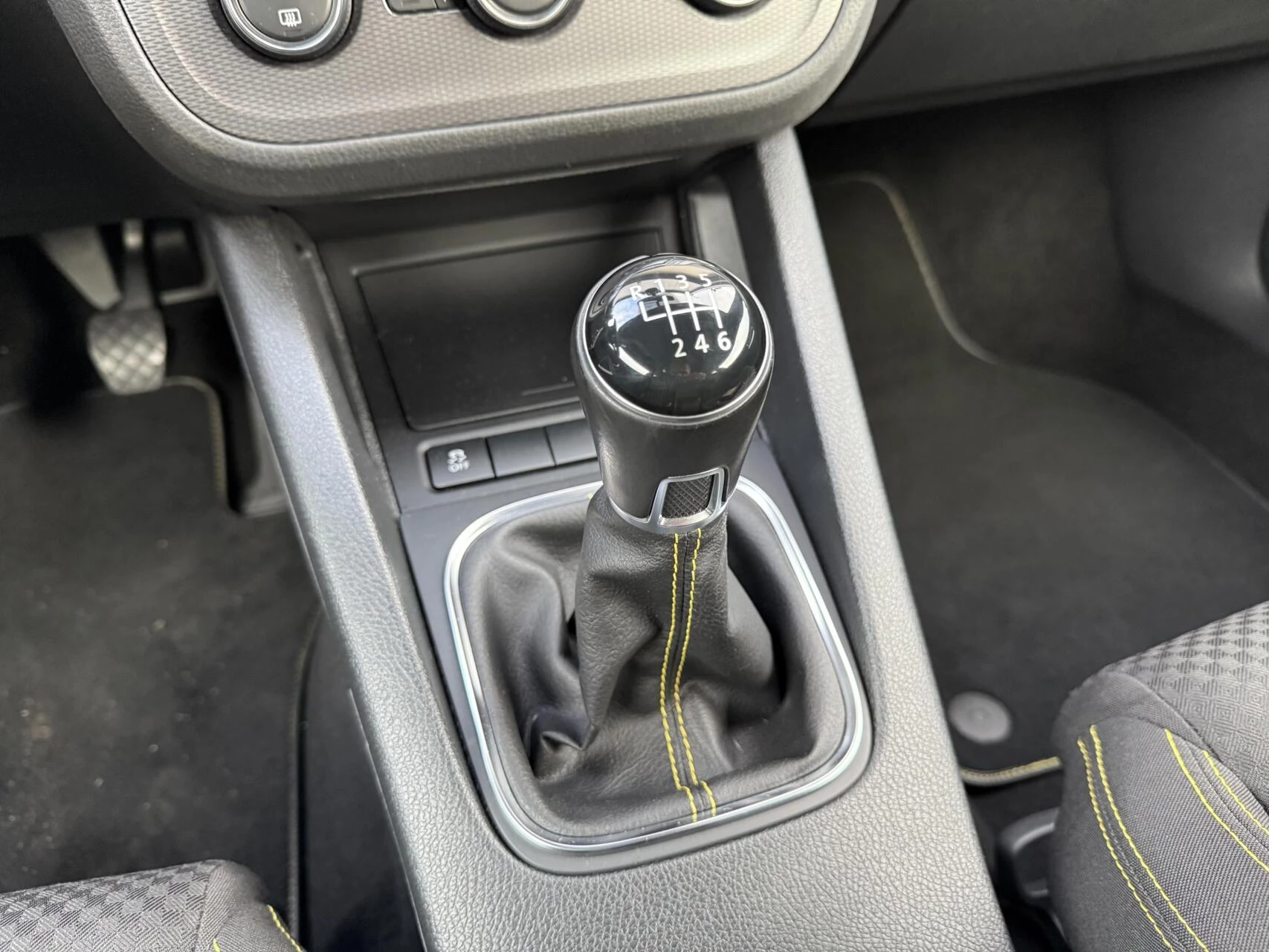 Hoofdafbeelding Volkswagen Scirocco