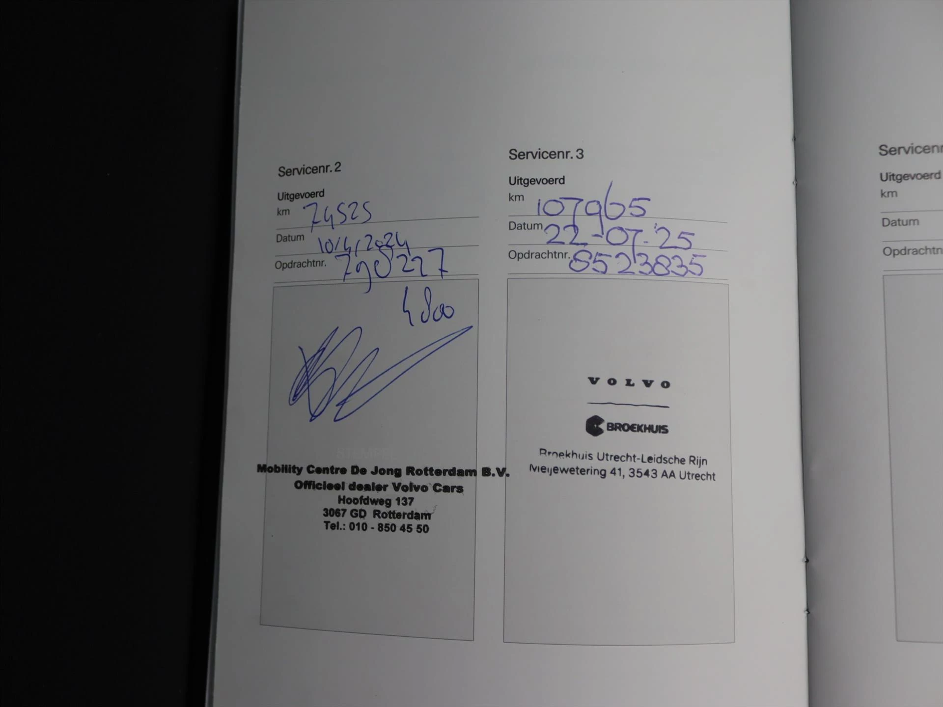 Hoofdafbeelding Polestar 2