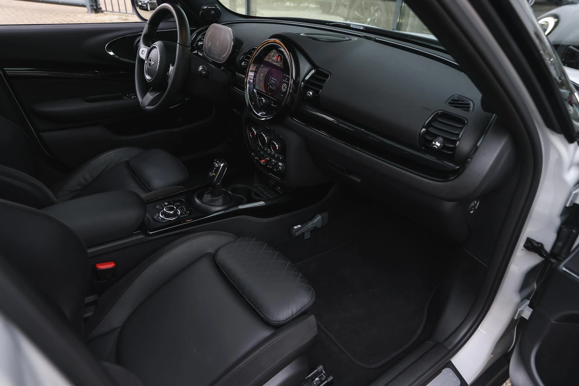 Hoofdafbeelding MINI Clubman