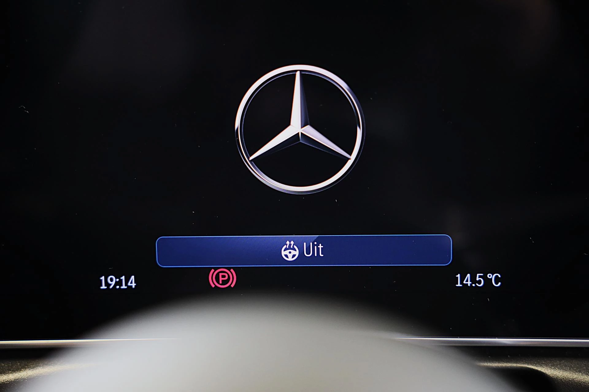 Hoofdafbeelding Mercedes-Benz CLE