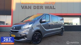 Fiat Talento 2.0 MultiJet L2H1 Business Pro DC