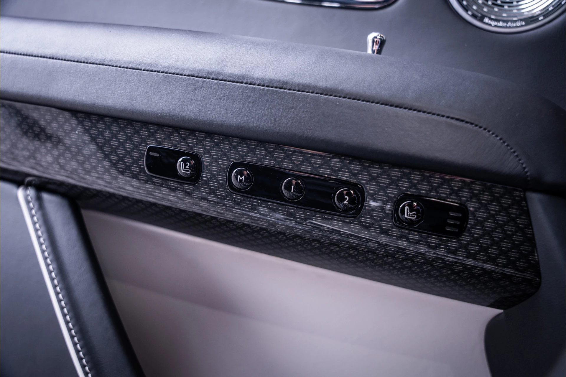 Hoofdafbeelding Rolls-Royce Ghost