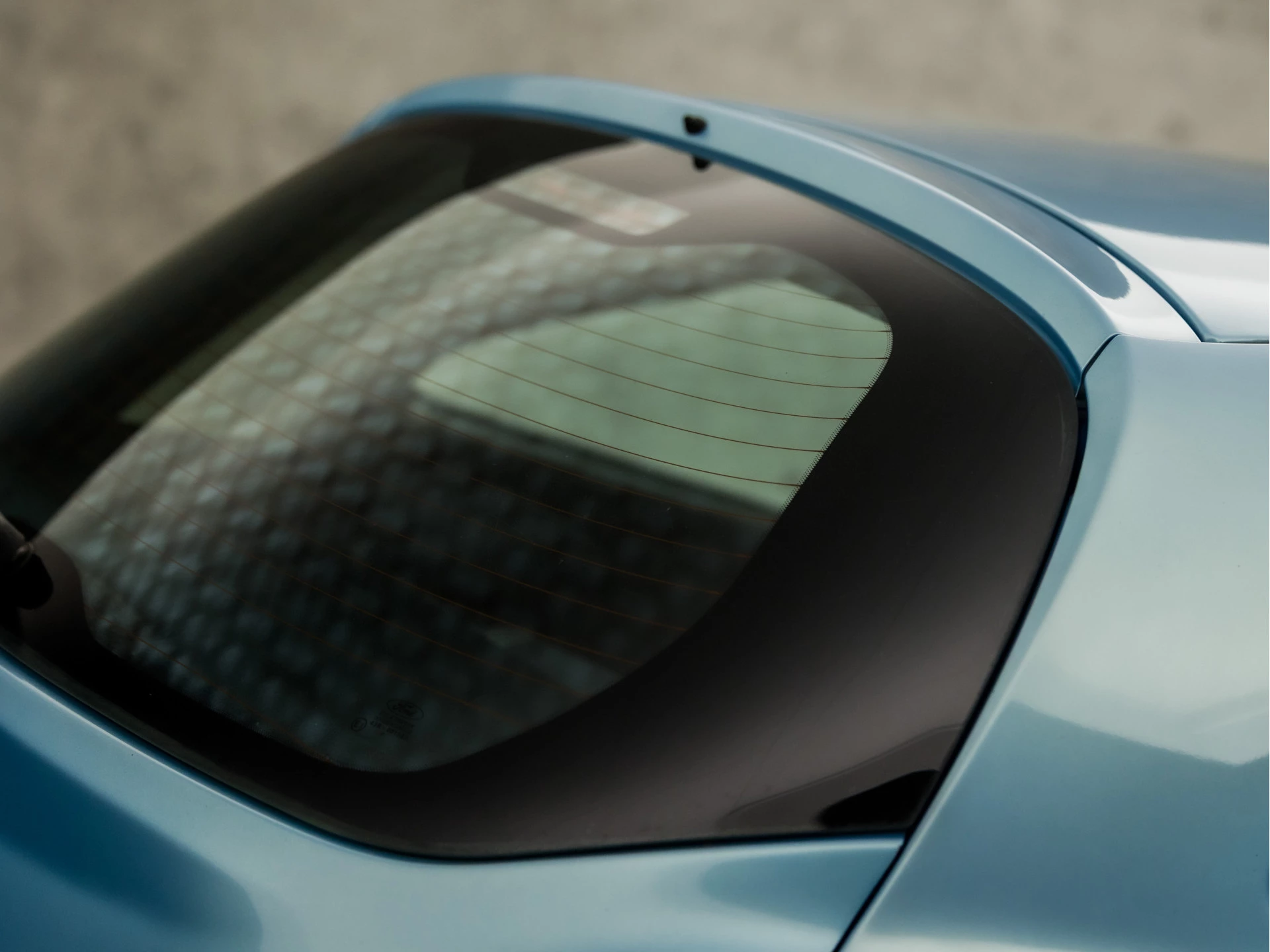 Hoofdafbeelding Ford Ka