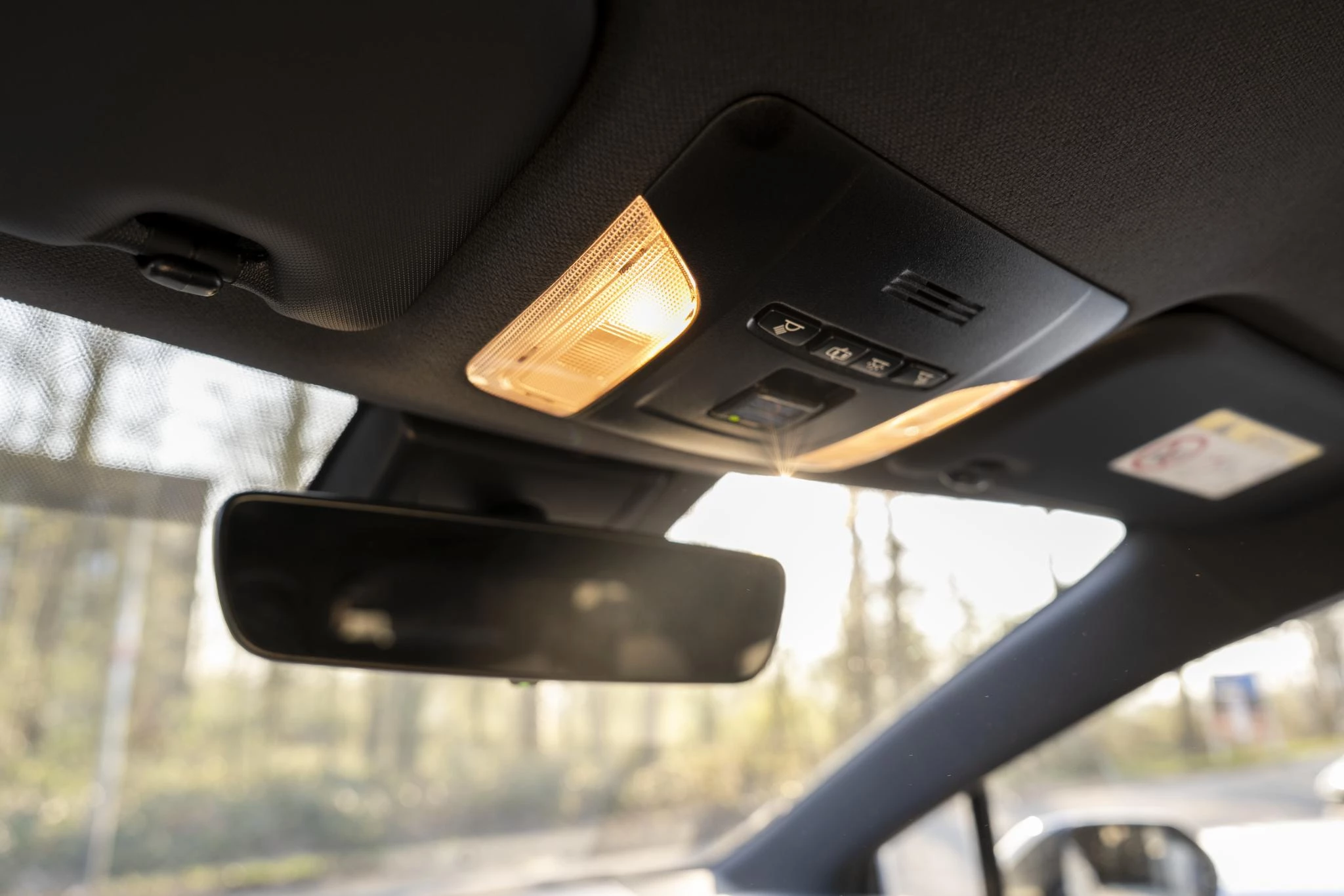 Hoofdafbeelding Toyota Corolla