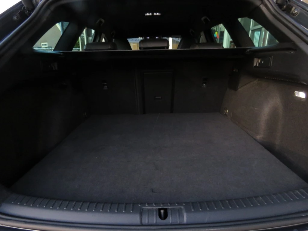 Hoofdafbeelding CUPRA Leon Sportstourer