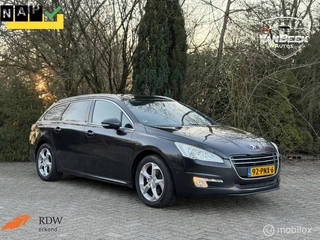 Peugeot 508 SW 1.6 THP Active