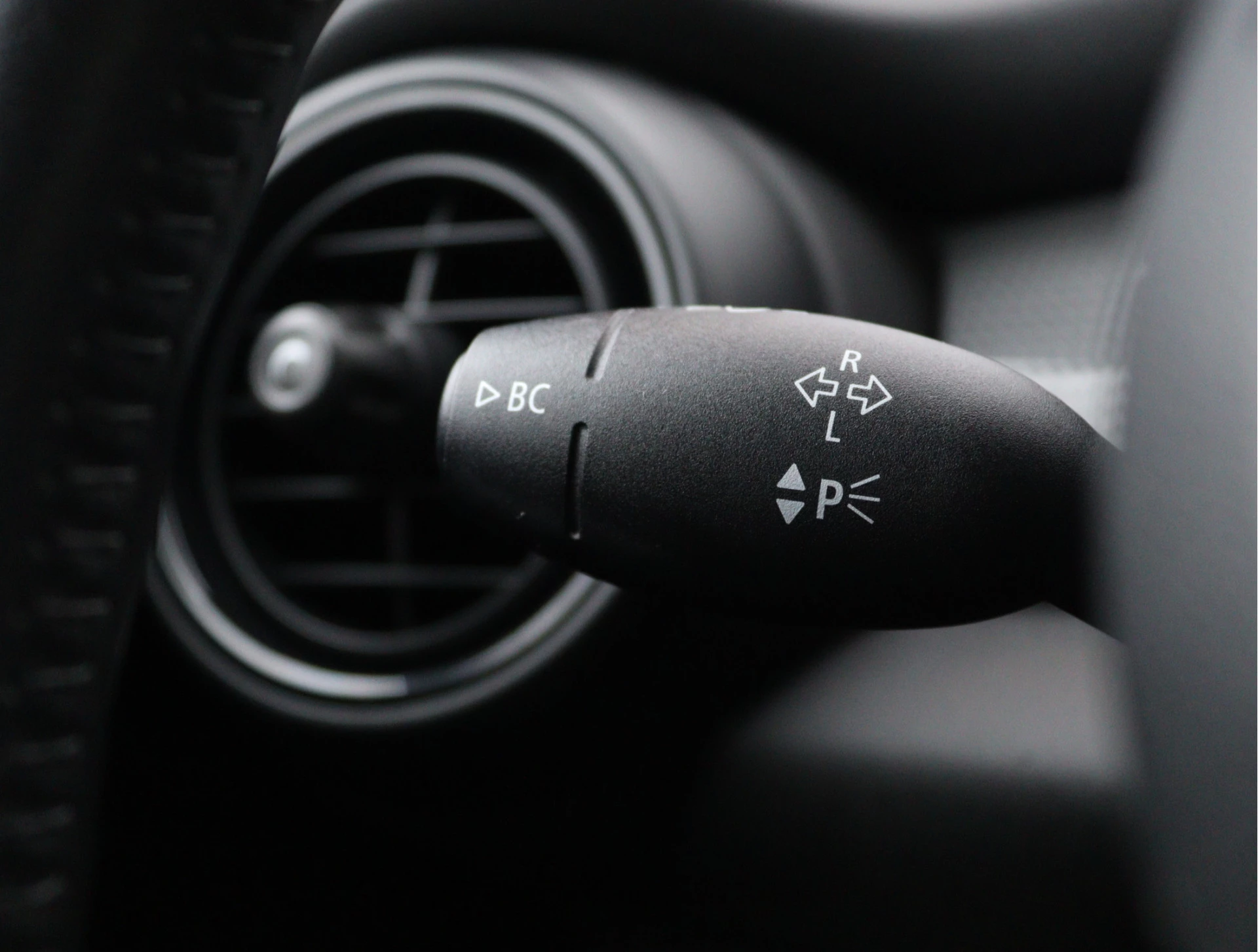 Hoofdafbeelding MINI Cooper Cabrio