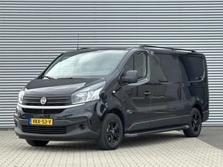 Hoofdafbeelding Fiat Talento