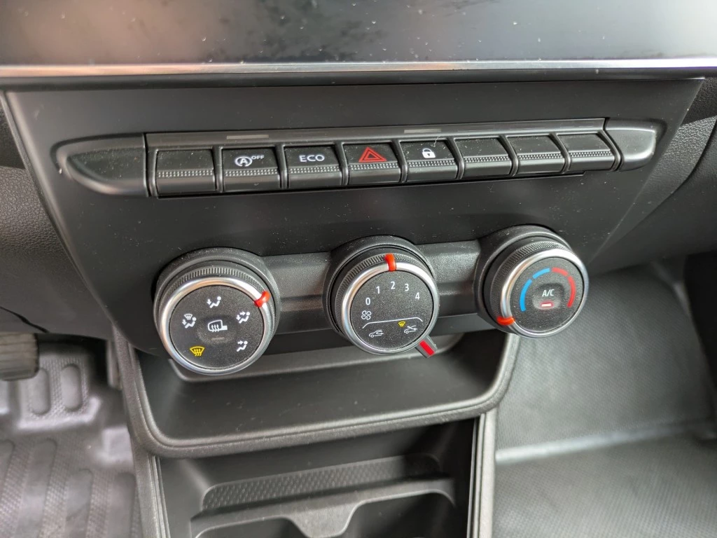 Hoofdafbeelding Renault Express