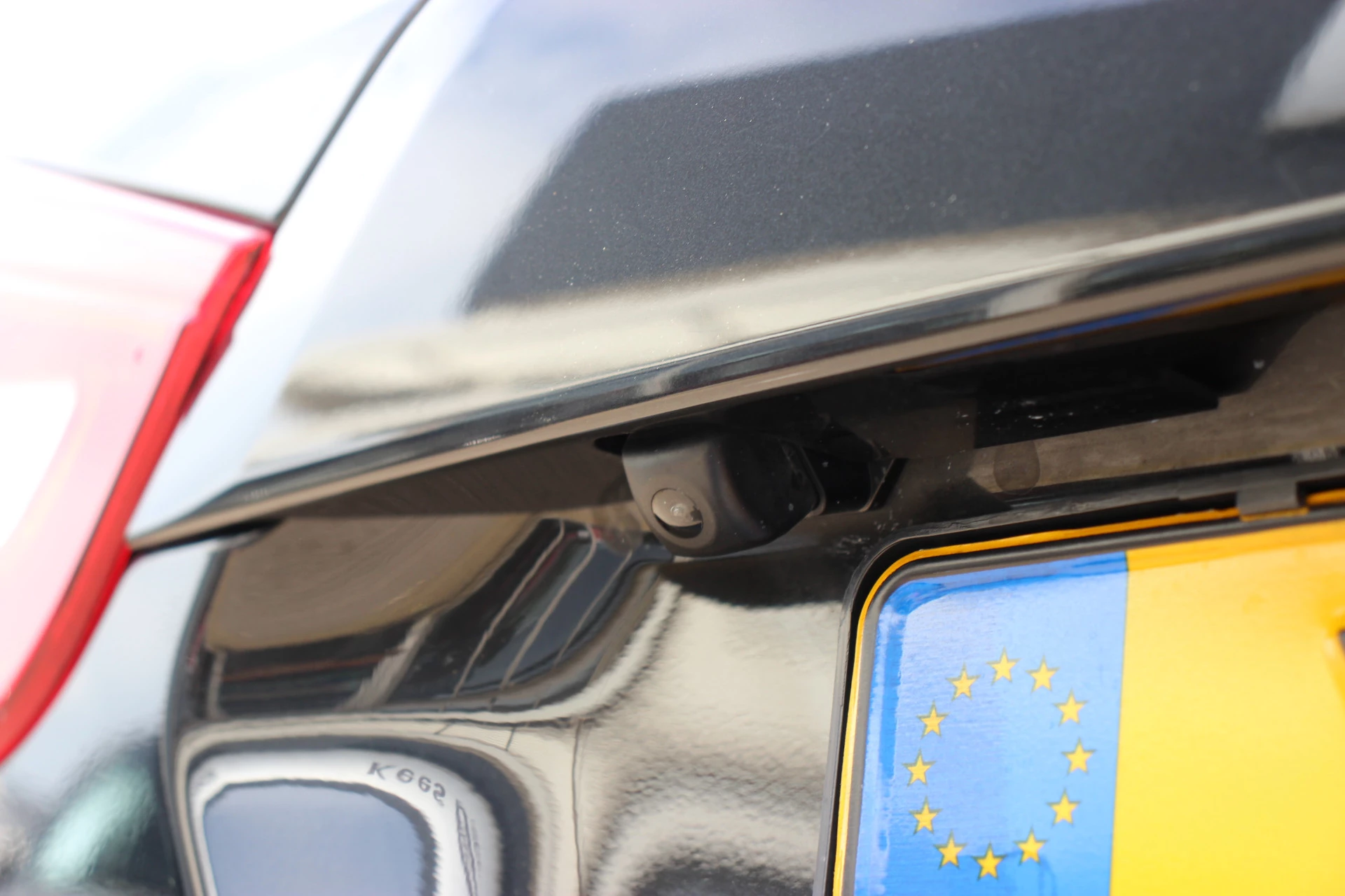 Hoofdafbeelding Suzuki S-Cross