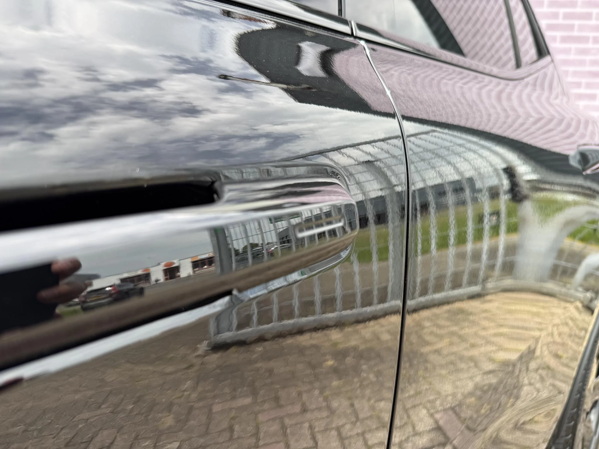 Hoofdafbeelding Volvo EX30