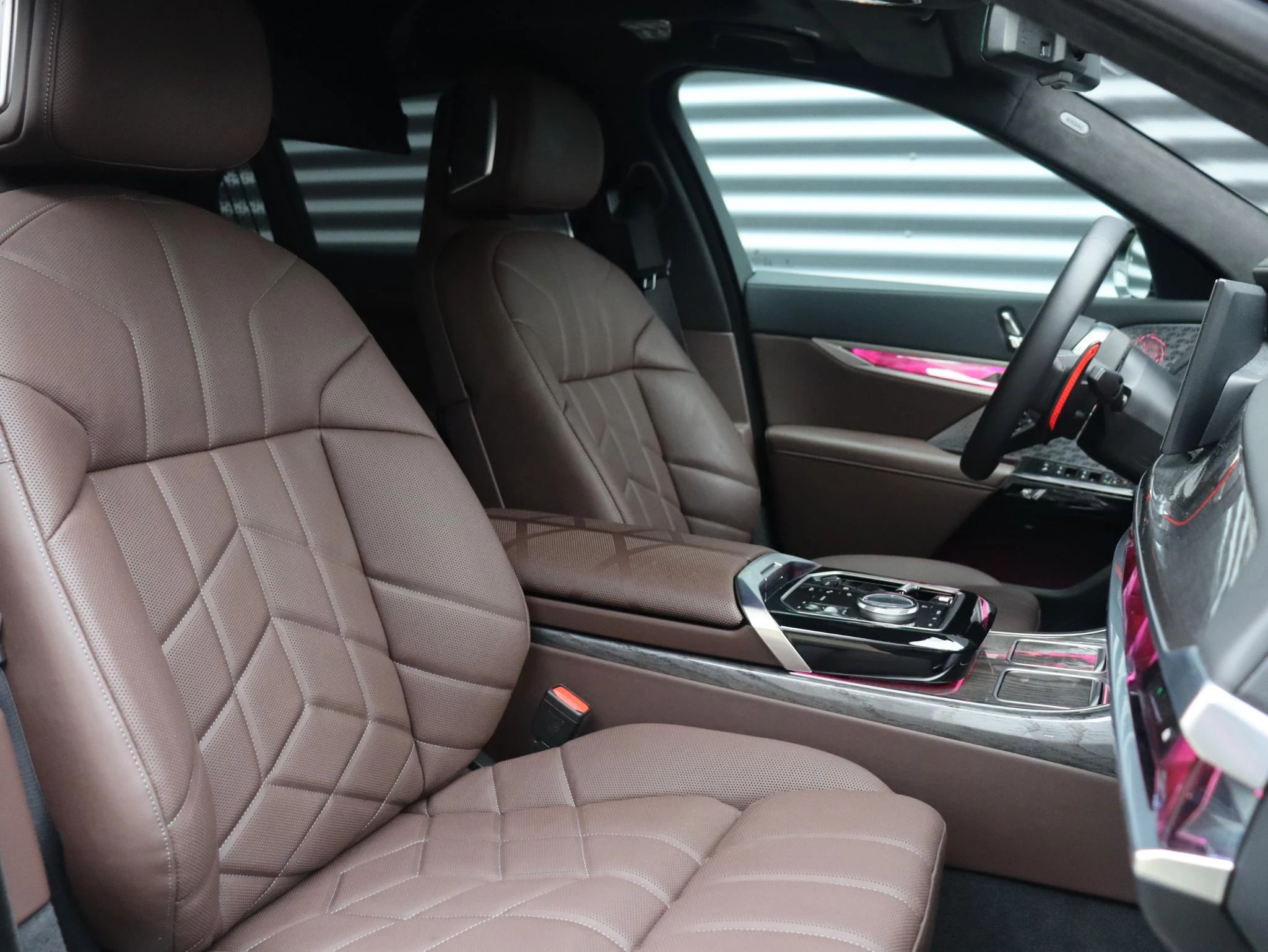 Hoofdafbeelding BMW 7 Serie