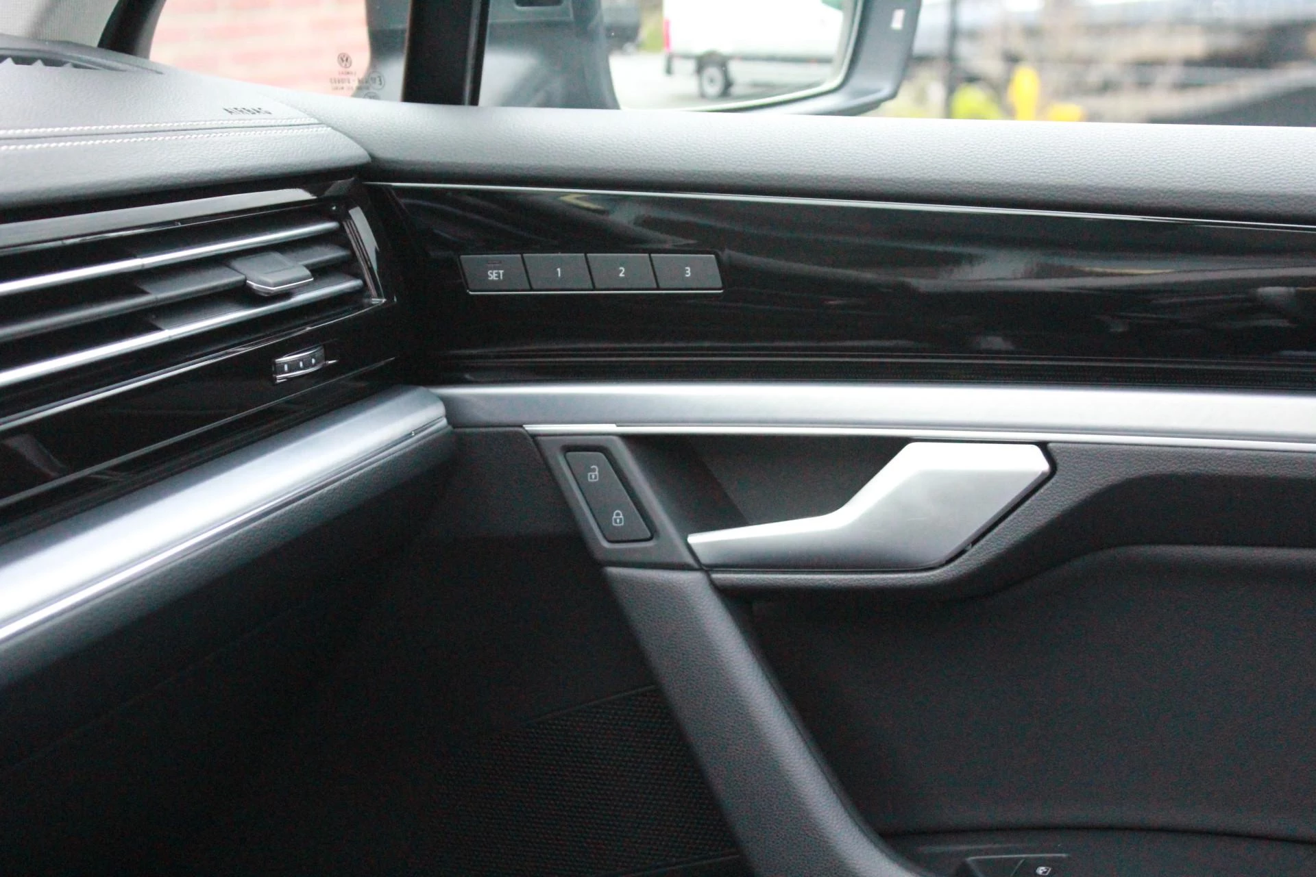 Hoofdafbeelding Volkswagen Touareg