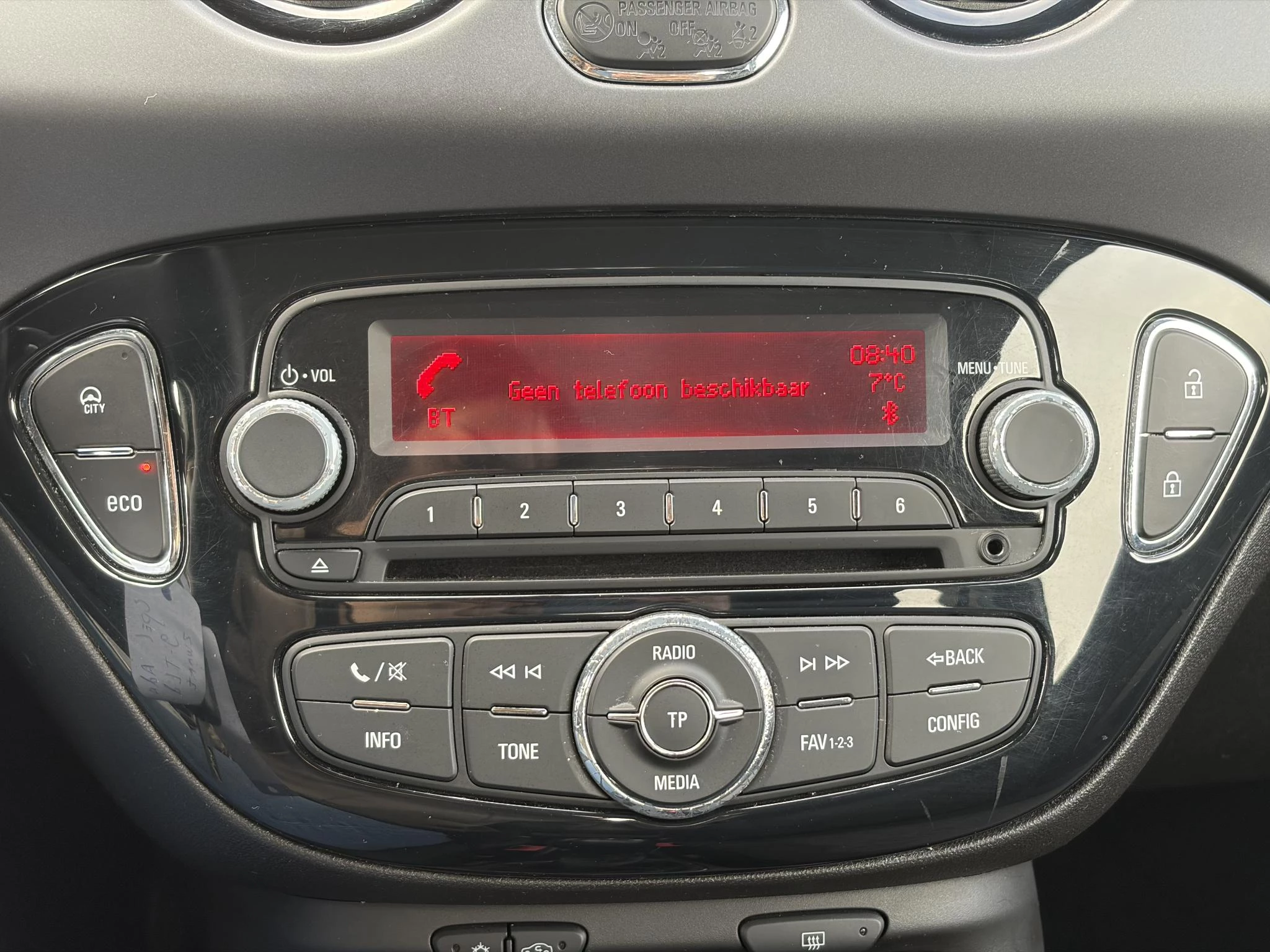 Hoofdafbeelding Opel ADAM