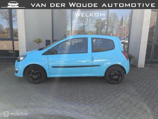 Renault Twingo 1.2 16V Authentique