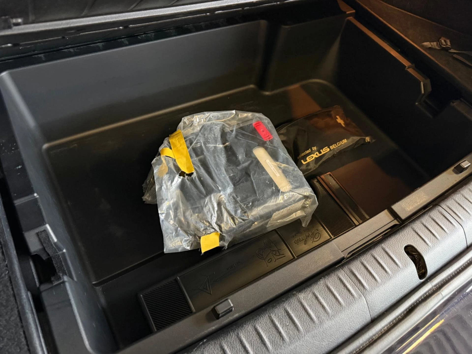 Hoofdafbeelding Lexus CT