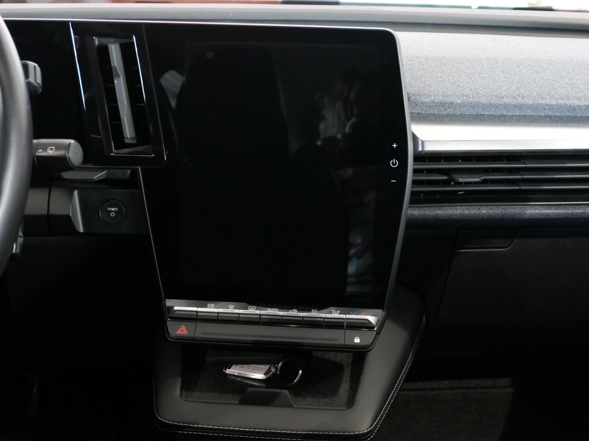 Hoofdafbeelding Renault Megane E-Tech