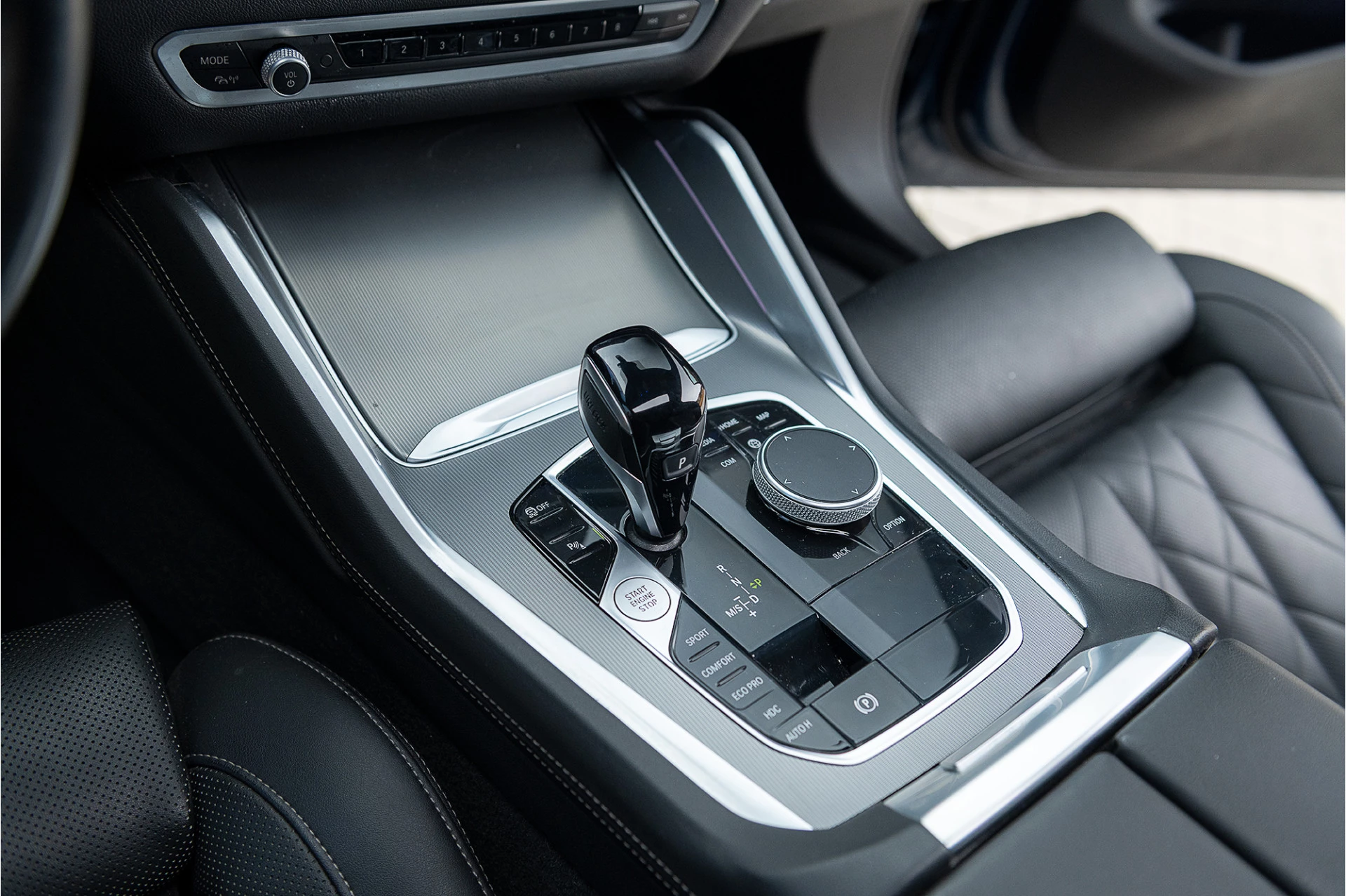 Hoofdafbeelding BMW X6