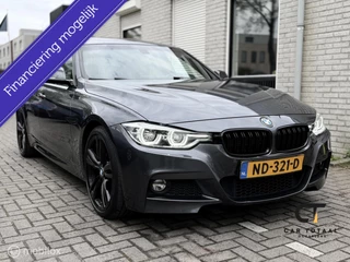 BMW 3-serie 330e M-Pakket|PANO|CARPLAY|