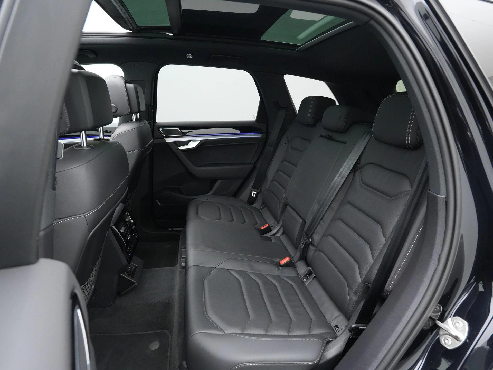 Hoofdafbeelding Volkswagen Touareg