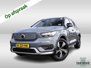 Volvo XC40 Recharge P8 AWD R-Design 3-Fase 1e-Eig. & Keurig-Onderh. BOVAG-Garantie. NL-Auto.