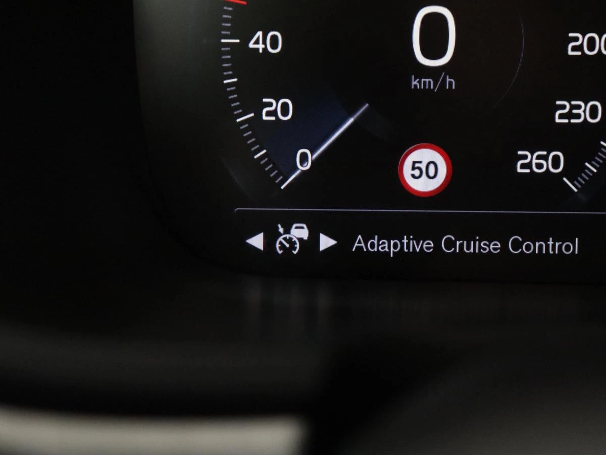 Hoofdafbeelding Volvo V90