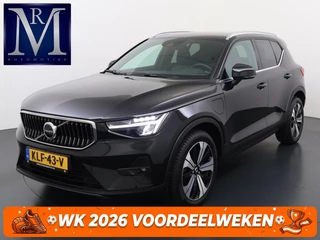 Volvo XC40 1.5 T4 Plug-in hybrid Core Bright VAN: 34.900,- VOOR: 32.877,- UW WKVOORDEEL: 2.023,- | BOMVOL! | STOEL + STUURVERWARMING |ELEK. TREKHAAK | KEYLESS | DODEHOEK | ADAP. CRUISE | CAMERA | ELEK. ACHTERKLEP | DRAADLOZE TEL LADER | RIJKLAAR! MET 12 MND BOVAG GARANTIE | DEALER ONDERHOUDEN