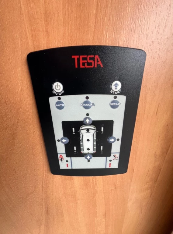 Hoofdafbeelding Dethleffs Globebus