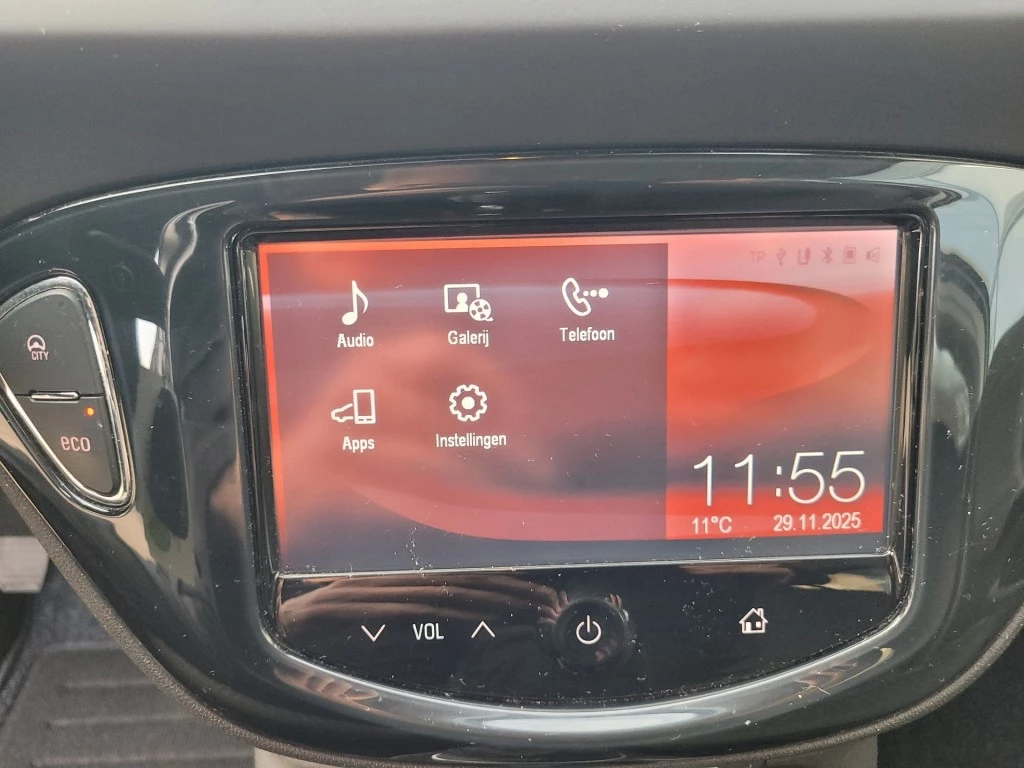 Hoofdafbeelding Opel Corsa-e