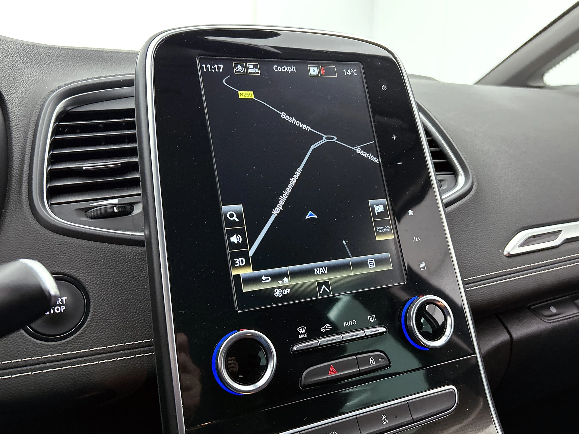 Hoofdafbeelding Renault Grand Scénic