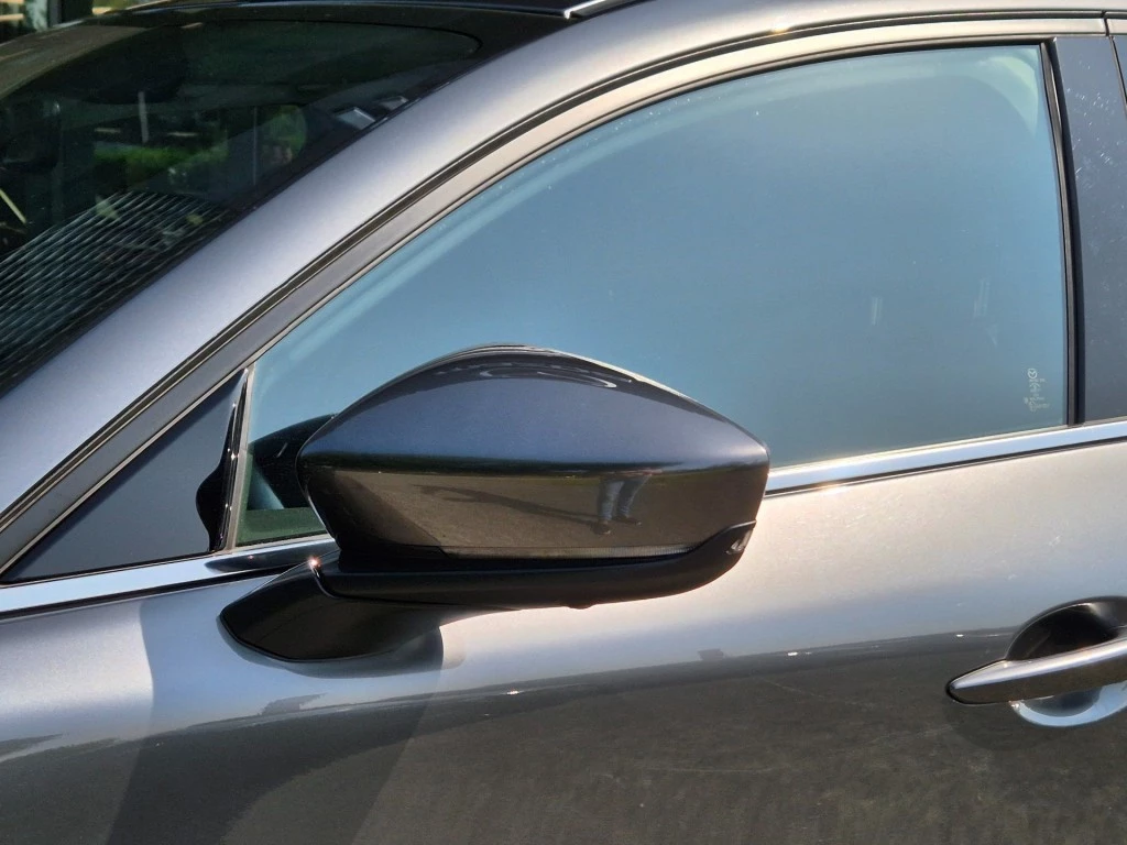 Hoofdafbeelding Mazda CX-30