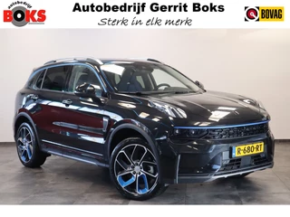 Lynk & Co 01 1.5 360 Camera 24 maanden garantie mogelijk (*vraag naar de voorwaarden)