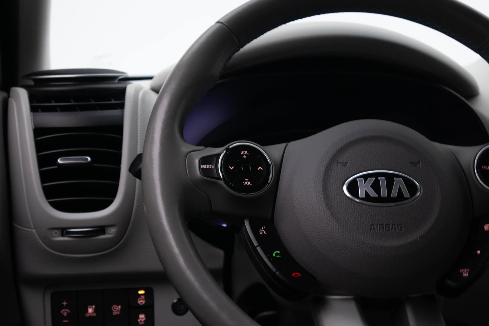 Hoofdafbeelding Kia e-Soul