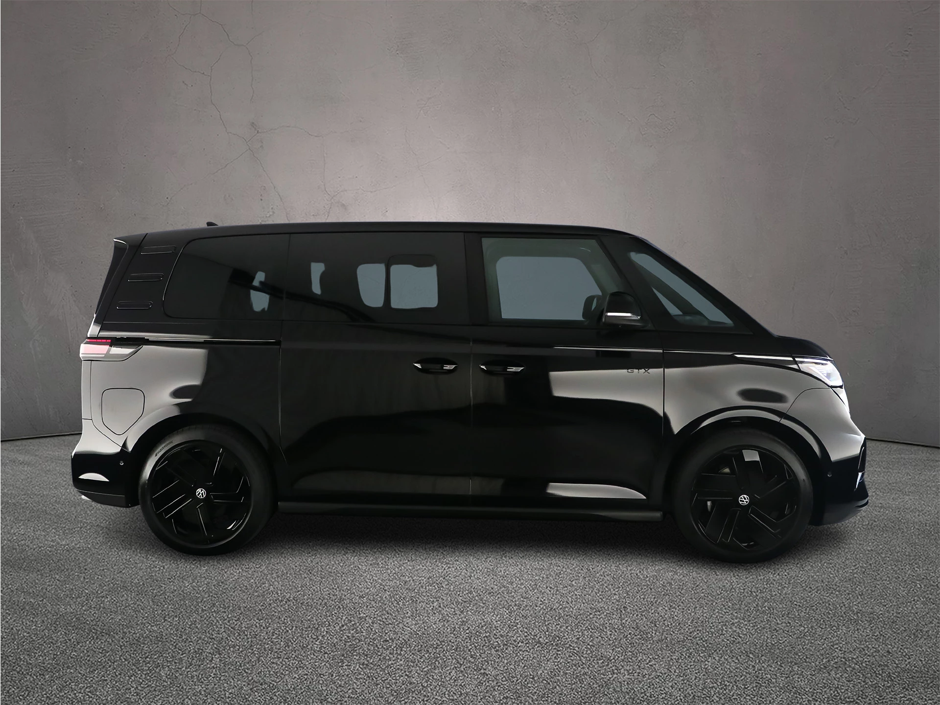 Hoofdafbeelding Volkswagen ID. Buzz