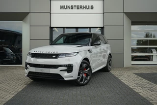 Land Rover Range Rover Sport 3.0 P550e Autobiography PHEV | Head-up display | Massage stoelen | Schuif/Kantel dak | 