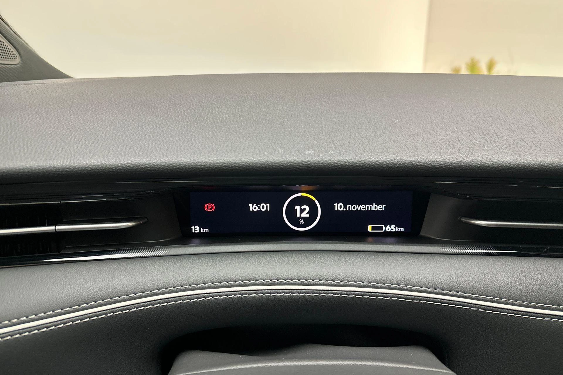 Hoofdafbeelding Volkswagen ID.7