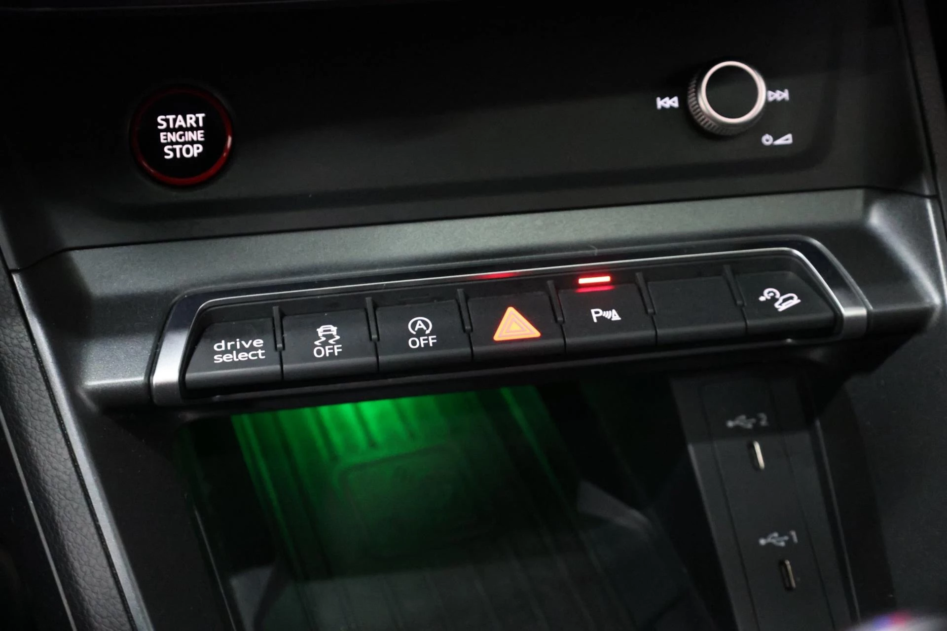 Hoofdafbeelding Audi RSQ3