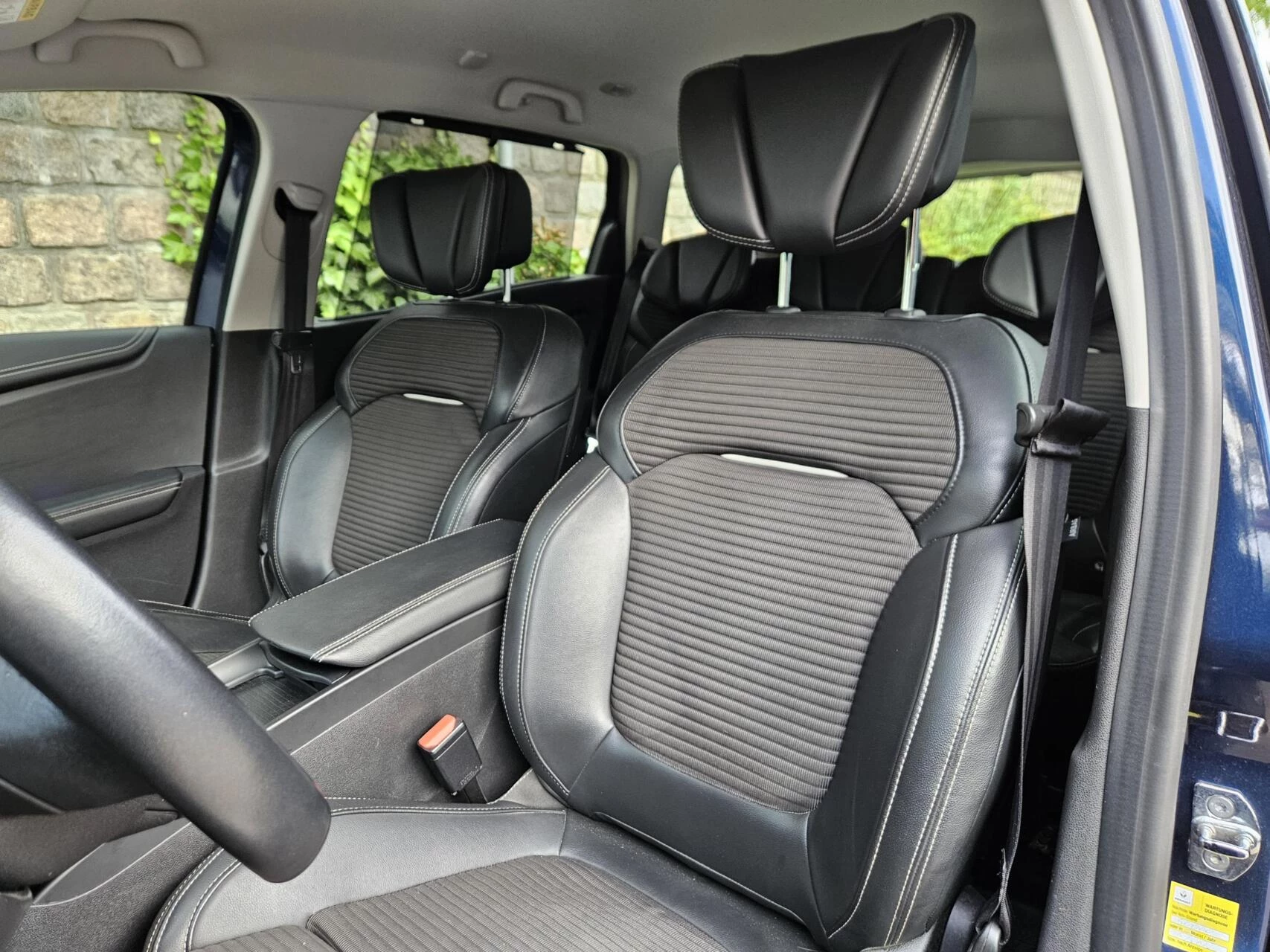 Hoofdafbeelding Renault Grand Scénic