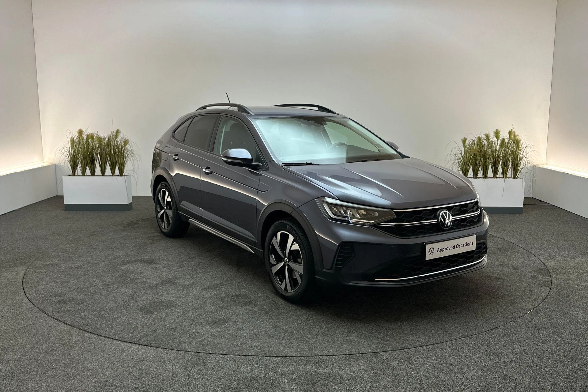 Hoofdafbeelding Volkswagen Taigo