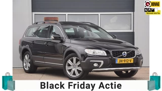Volvo XC70 2.0 T5 FWD Polar+ 1E EIGENAAR/DEALER ONDERHOUDEN/TREKHAAK