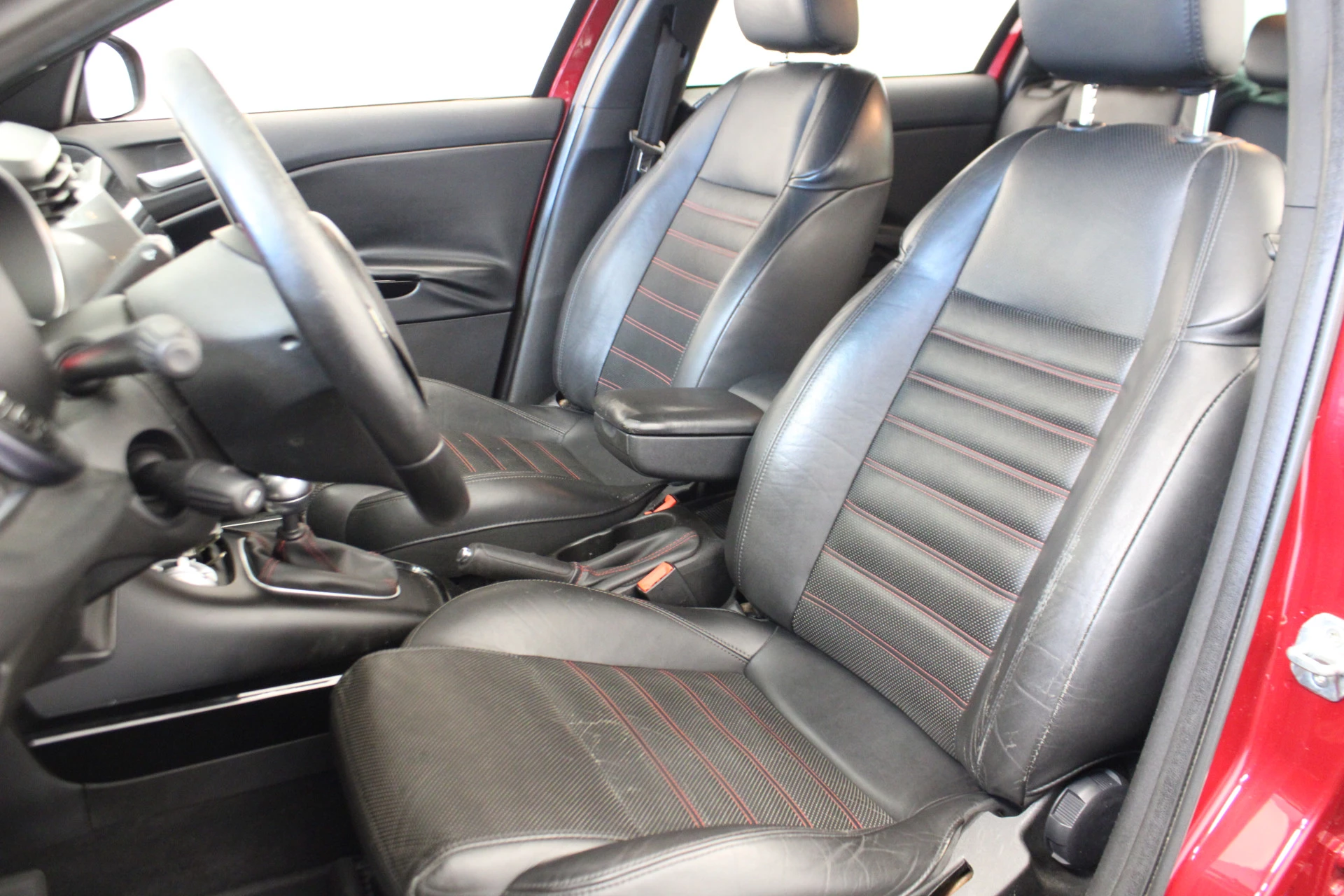 Hoofdafbeelding Alfa Romeo Giulietta