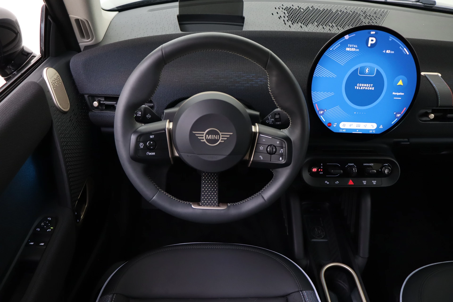 Hoofdafbeelding MINI 3-deurs