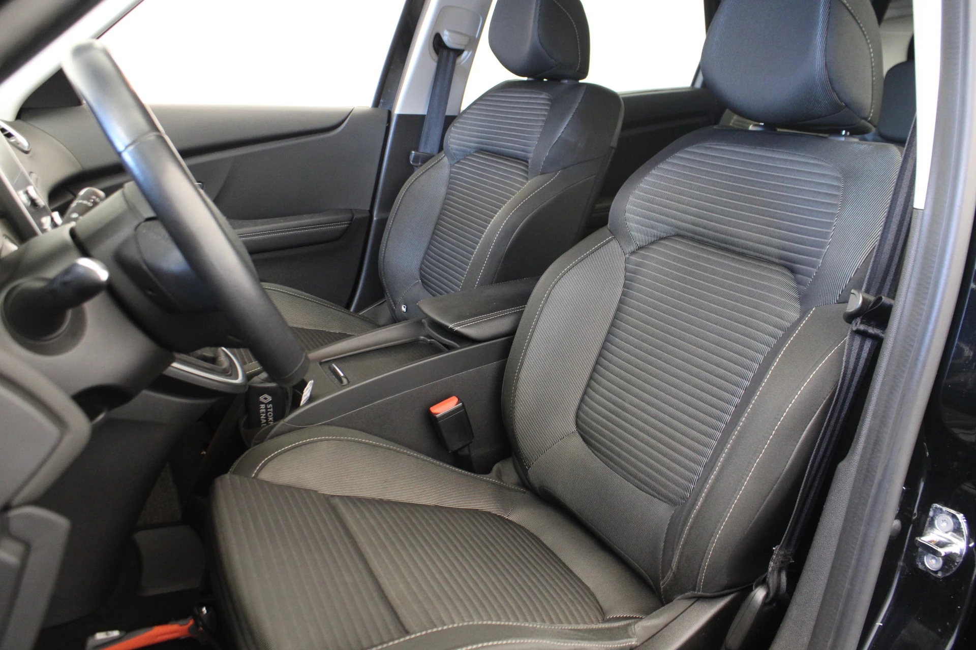 Hoofdafbeelding Renault Scénic