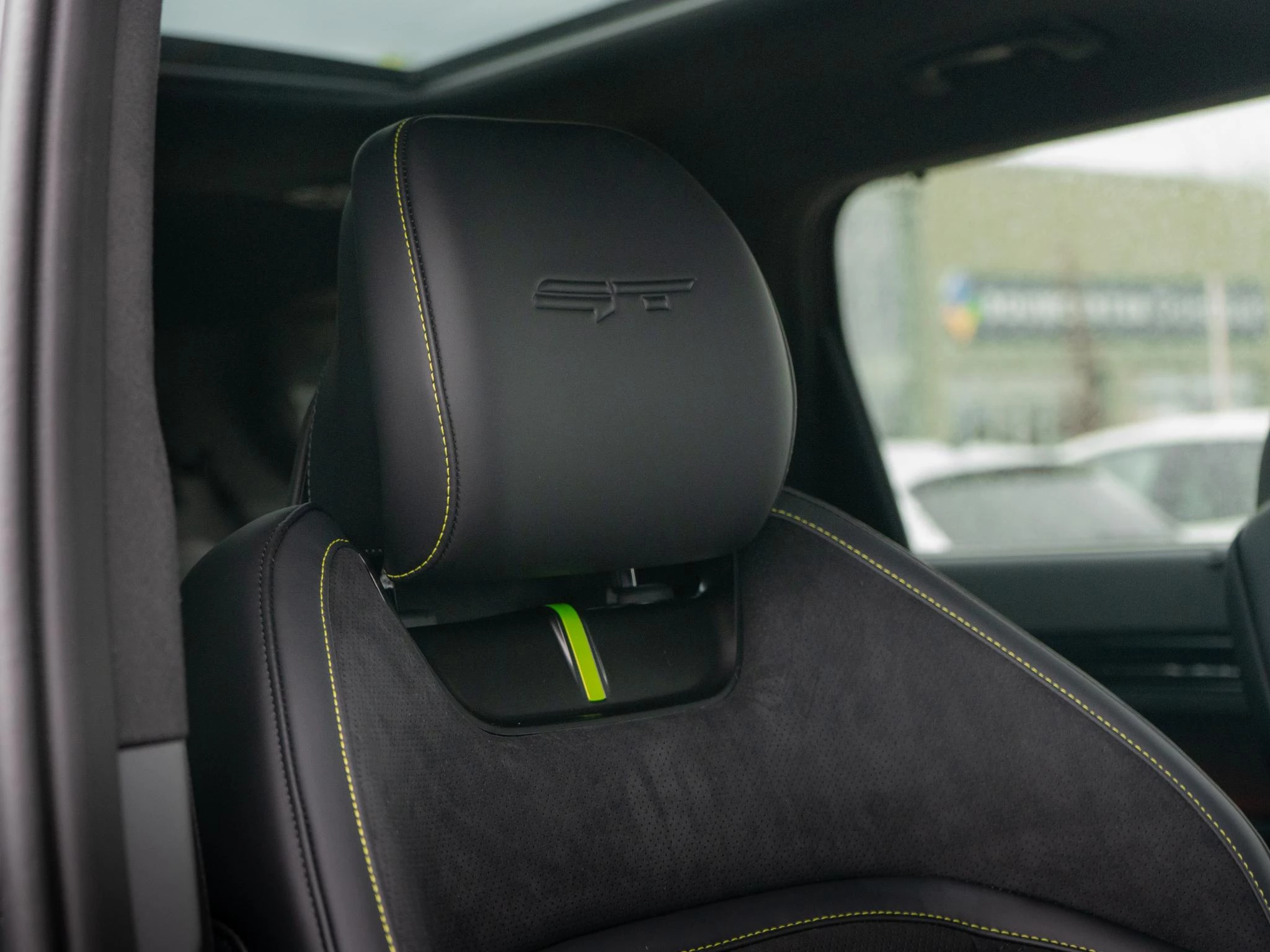 Hoofdafbeelding Kia EV9