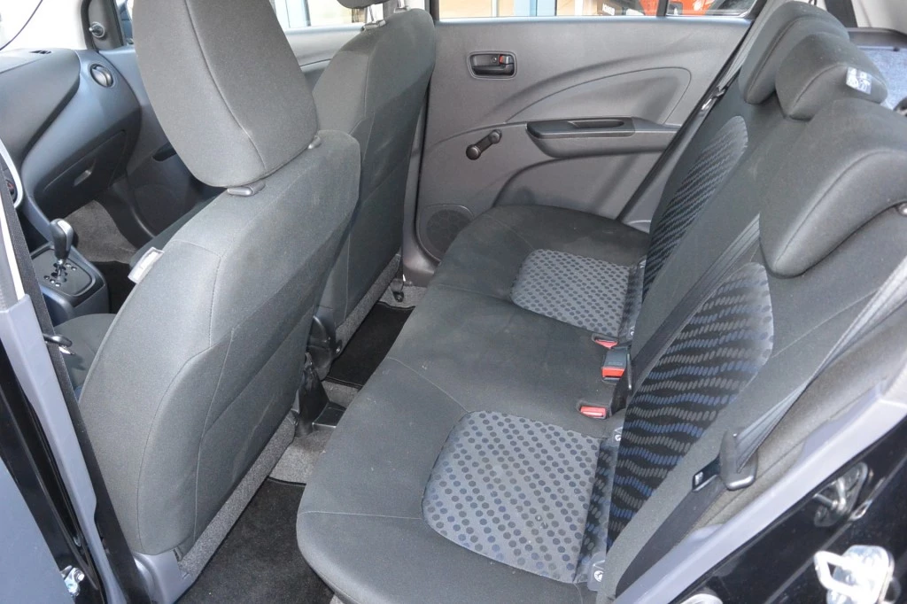 Hoofdafbeelding Suzuki Celerio