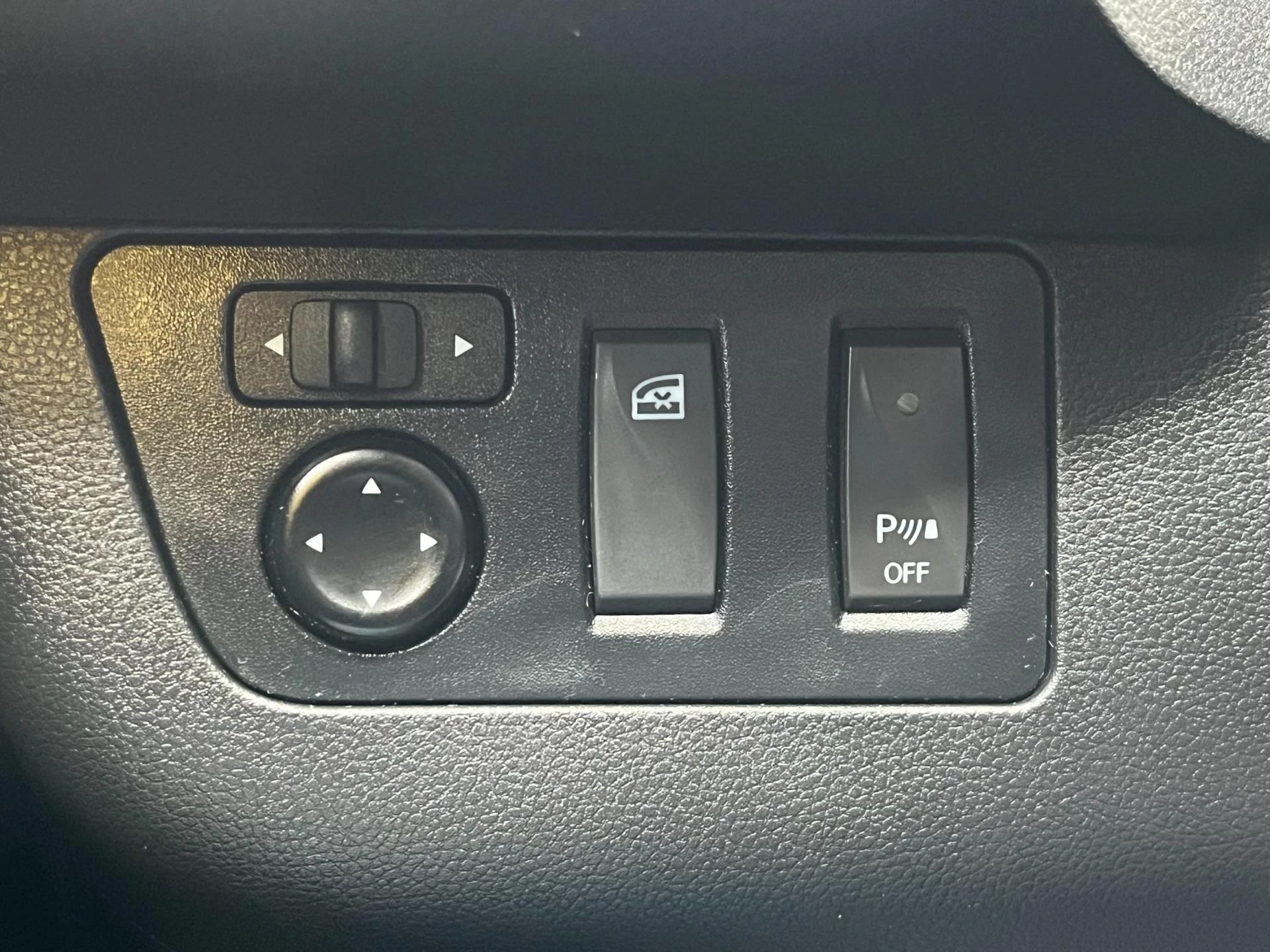 Hoofdafbeelding Dacia Spring