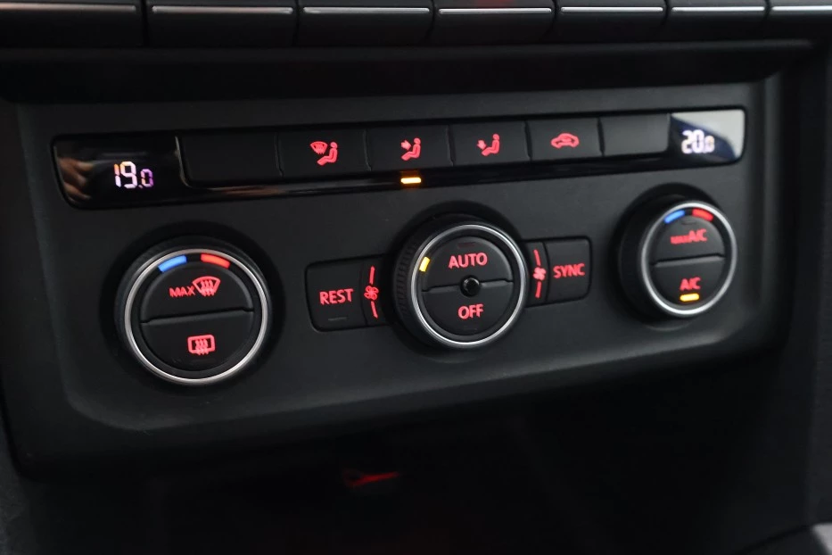 Hoofdafbeelding Volkswagen Amarok