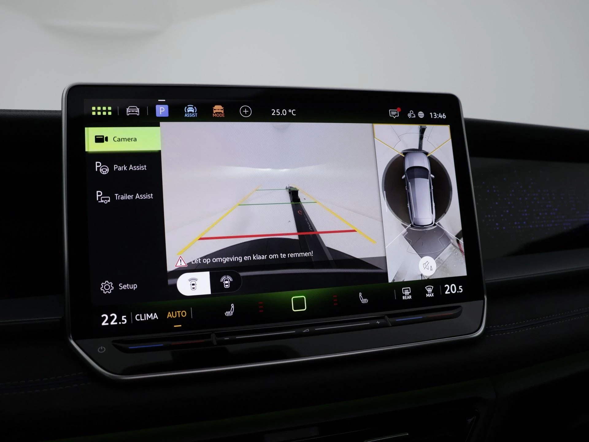 Hoofdafbeelding Volkswagen Tayron