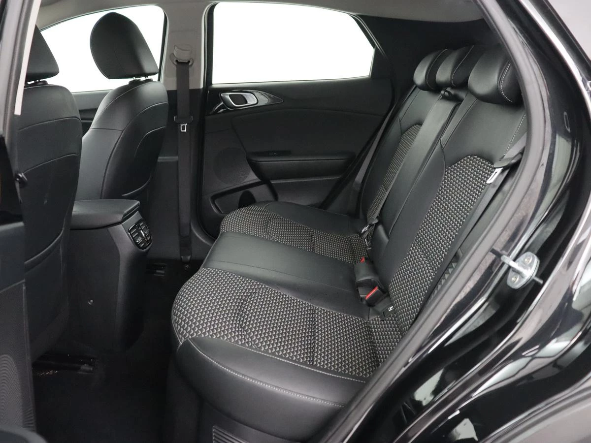 Hoofdafbeelding Kia XCeed