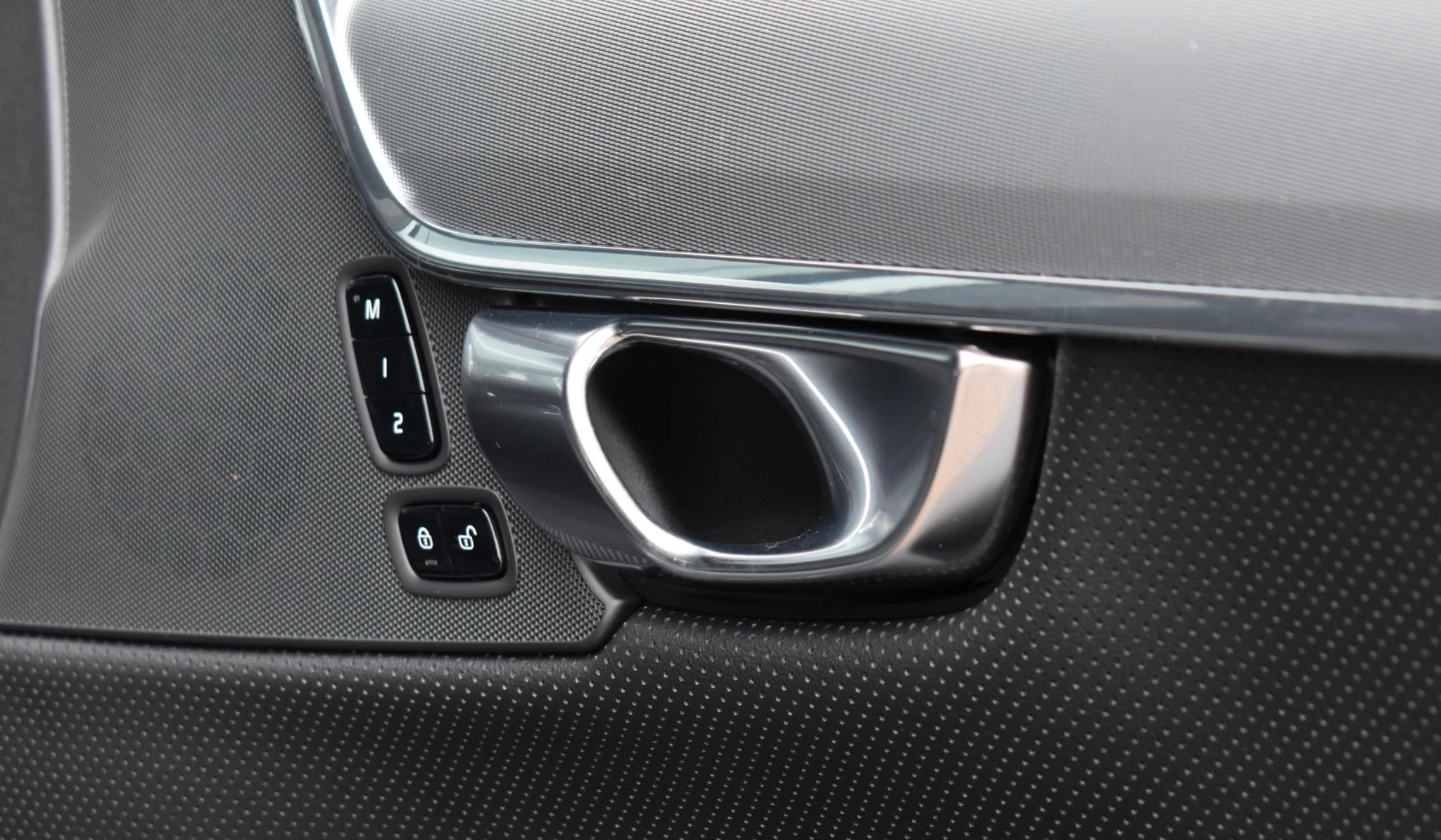 Hoofdafbeelding Volvo S90
